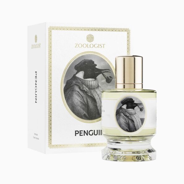 Zoologist Penguin Deluxe Bottle Extrait de Parfum 60ml - Image 2