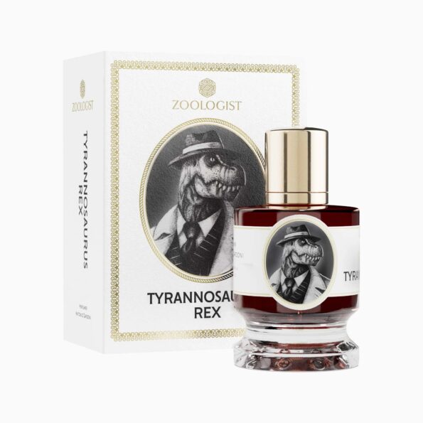 Zoologist Tyrannosaurus Rex Deluxe Bottle Extrait de Parfum 60ml - Image 2