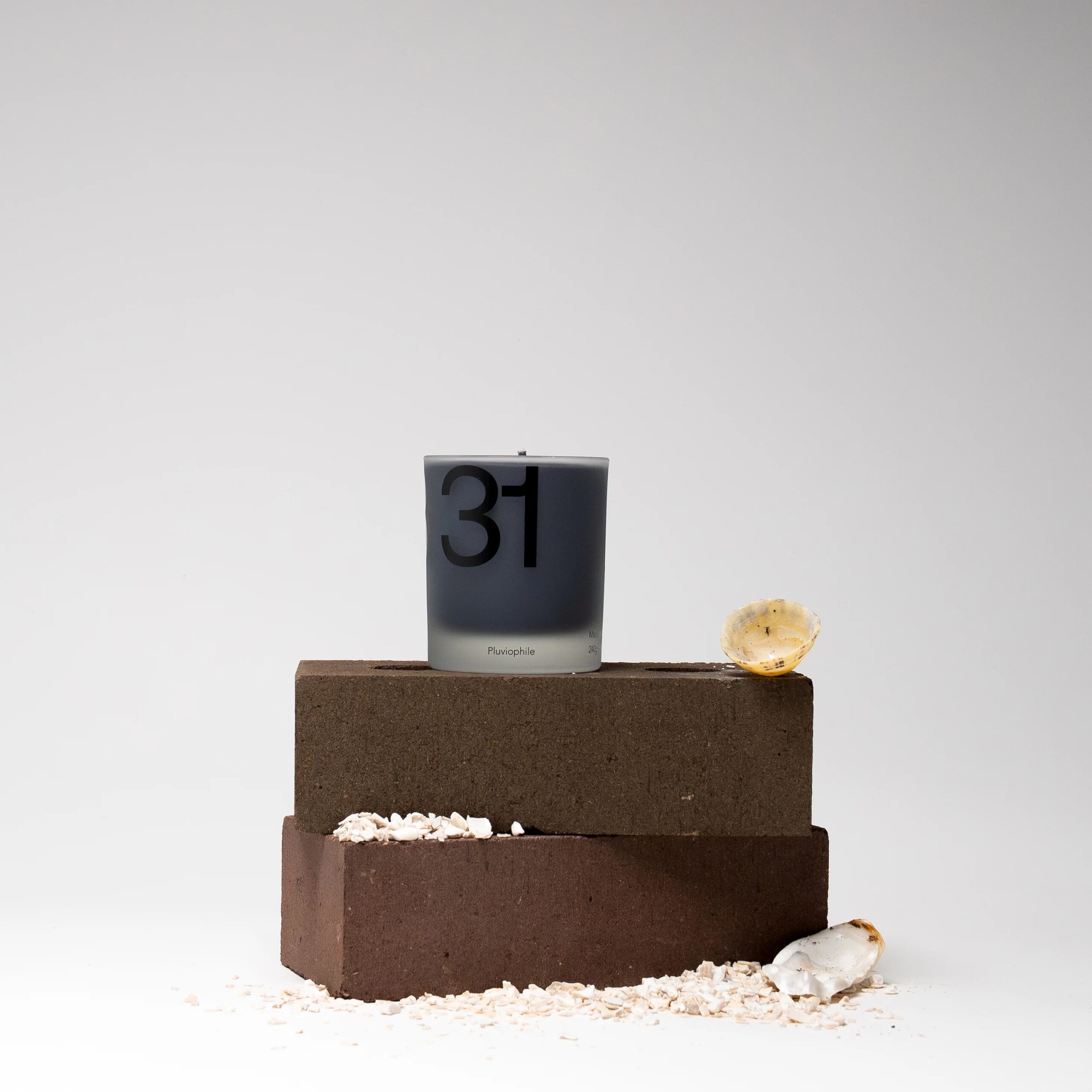 Haeckels Candle 240ml - Image 15