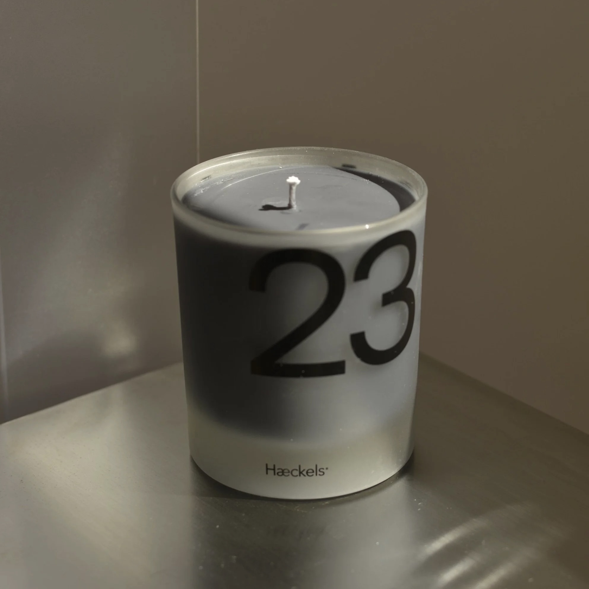 Haeckels Candle 240ml