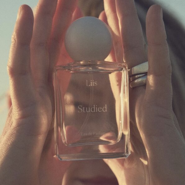 Liis Studied EDP 50ml - Image 5
