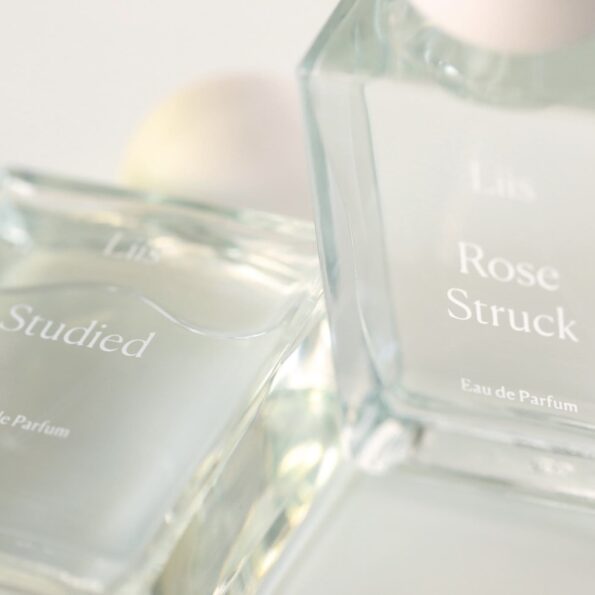 Liis Studied EDP 50ml - Image 6