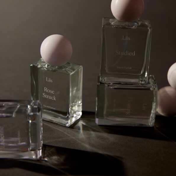 Liis Floating EDP 50ml - Image 5