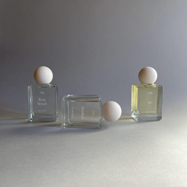 Liis Studied EDP 50ml - Image 15