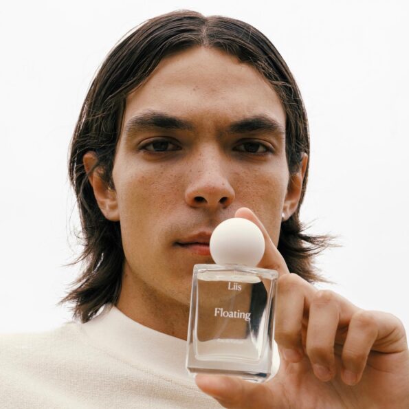 Liis Floating EDP 50ml - Image 6
