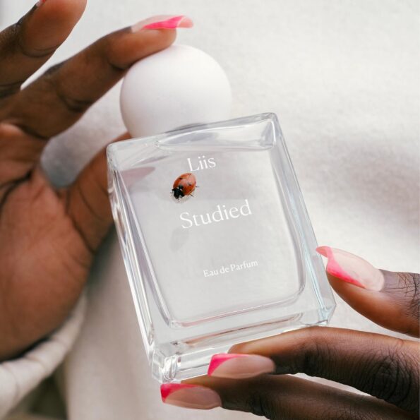 Liis Studied EDP 50ml - Image 10