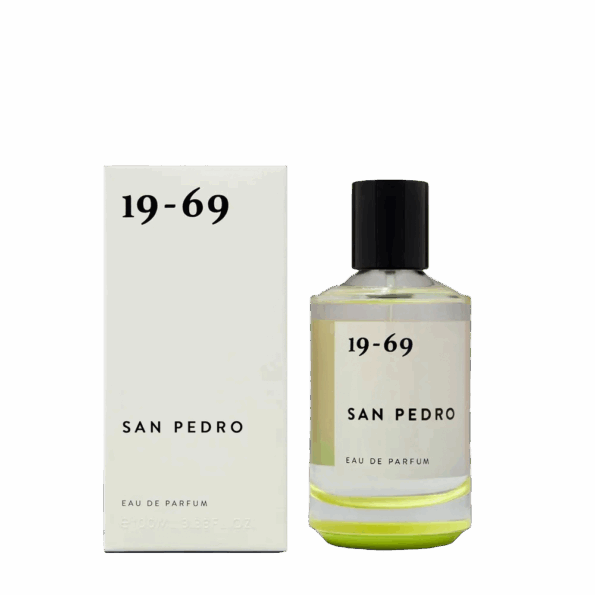 19-69 San Pedro 100ml