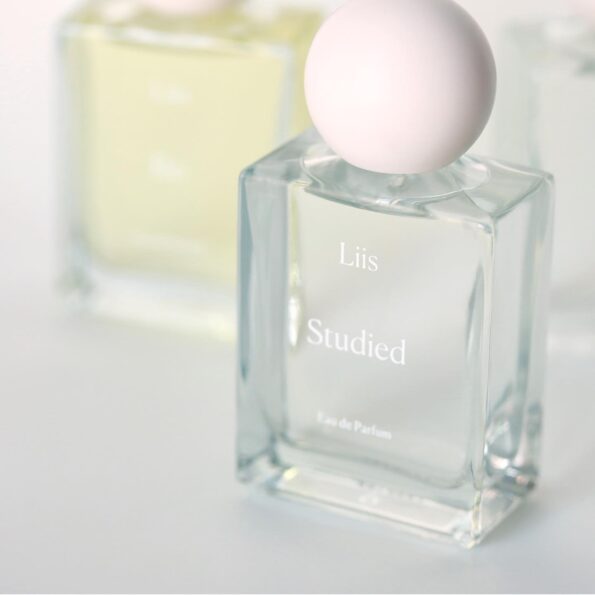Liis Studied EDP 50ml - Image 13