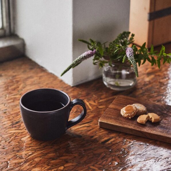 Kinto Terra Mug 300ml - Image 3