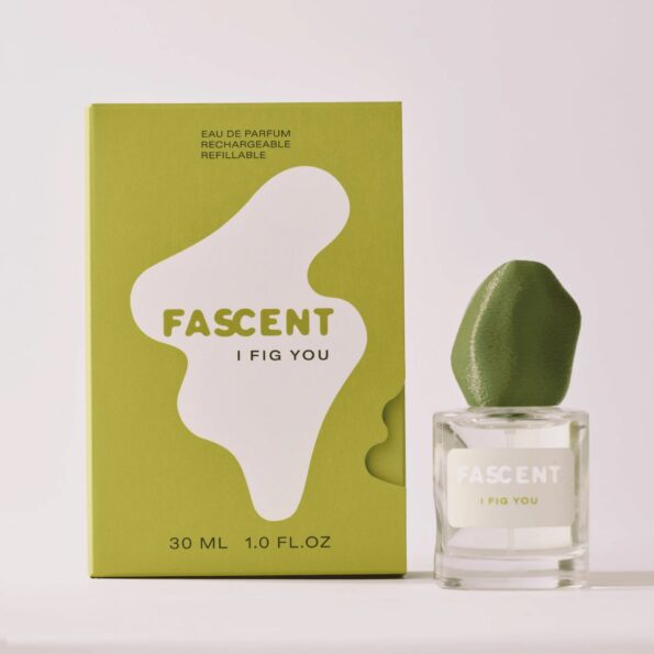 Fascent I Fig You 30ml - Image 2