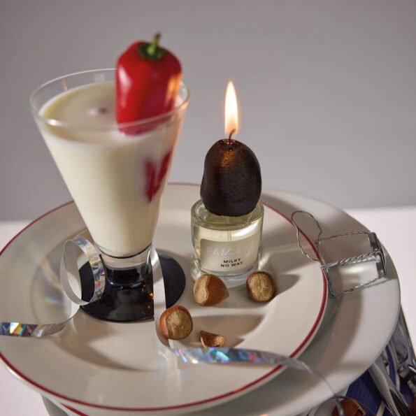 Fascent Milky No Way 30ml - Image 3
