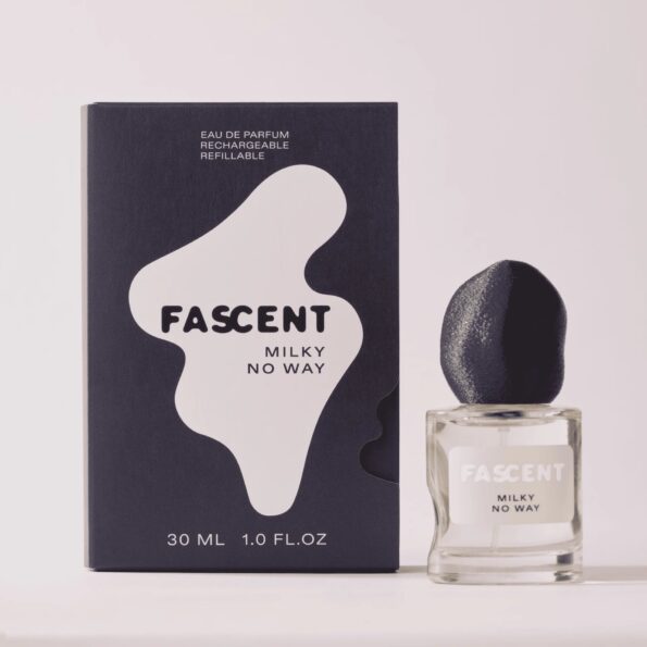 Fascent Milky No Way 30ml - Image 2