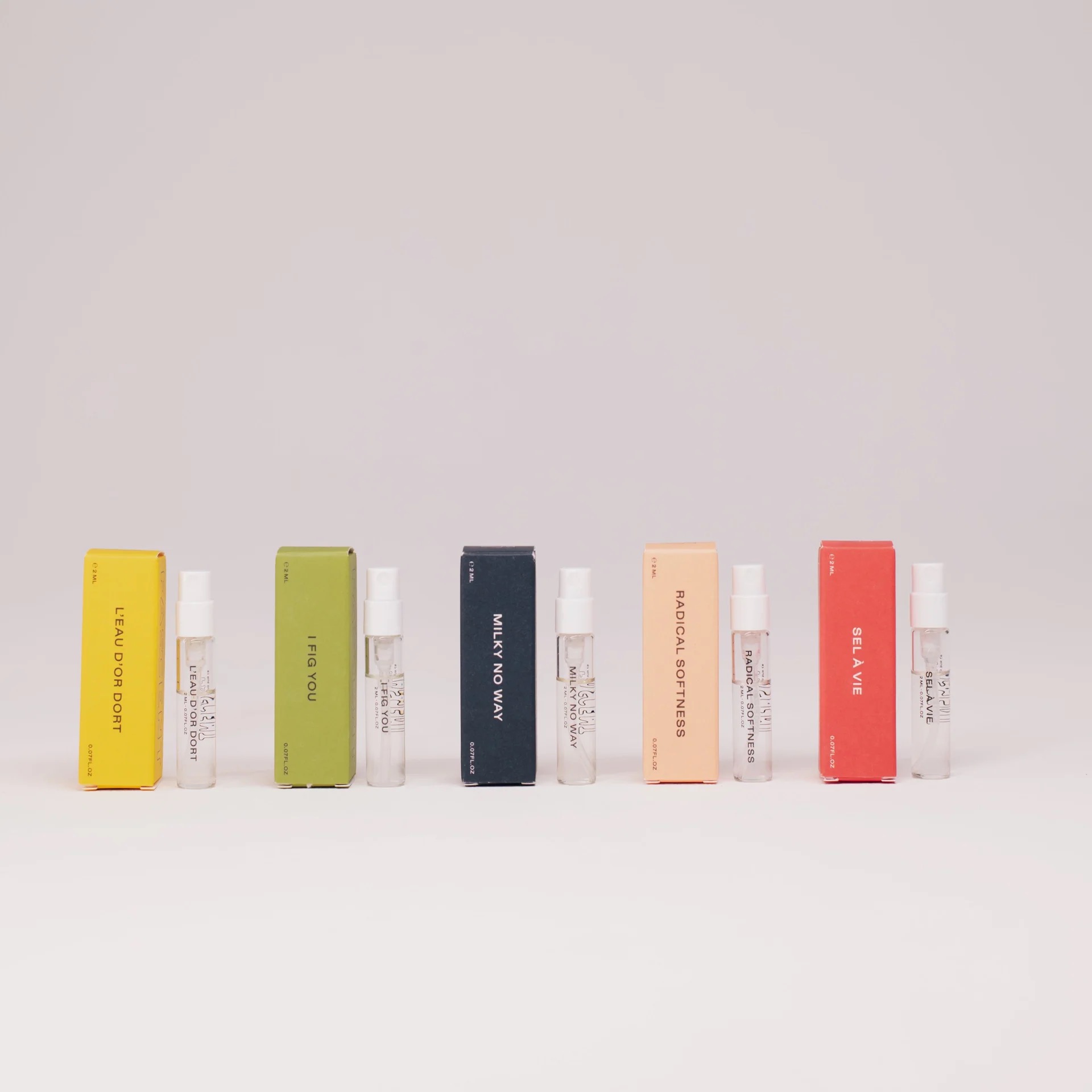 Fascent Discovery Set - Image 3