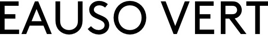 EAUSO VERT logo