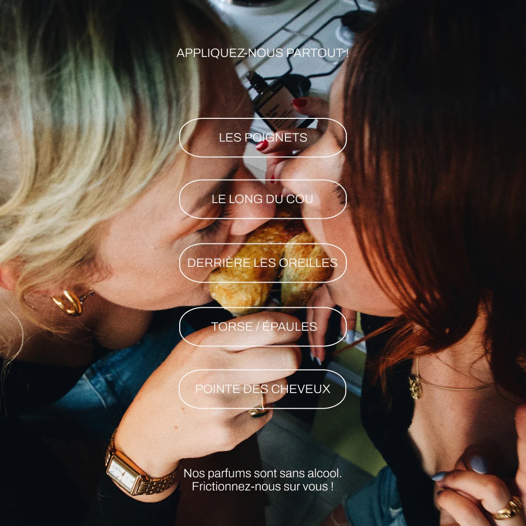 Versatile La Foncedalle Extrait Roll On 15ml - Image 8