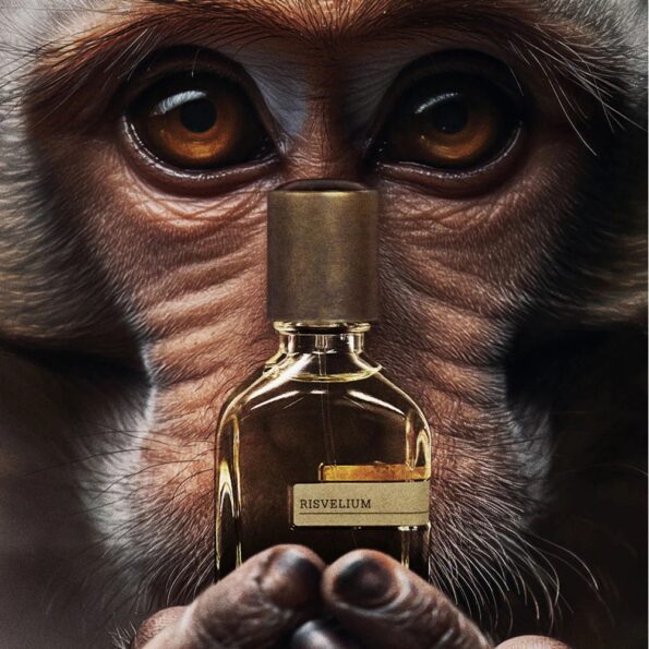 Orto Parisi Risvelium Extrait de Parfum 50ml - Image 4