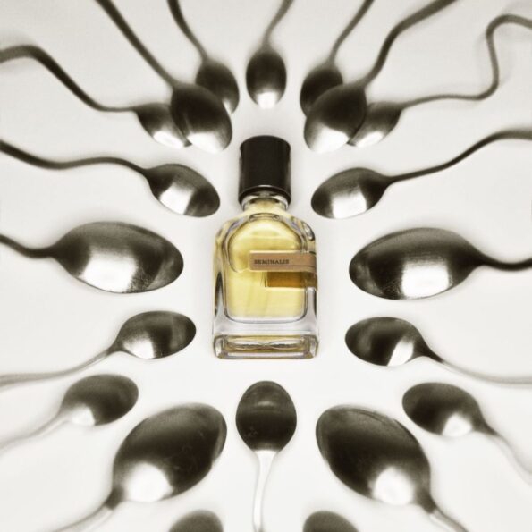 Orto Parisi Seminalis Extrait de Parfum 50ml - Image 5