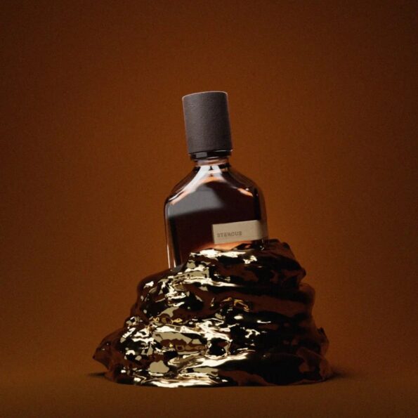 Orto Parisi Stercus Extrait de Parfum 50ml - Image 5