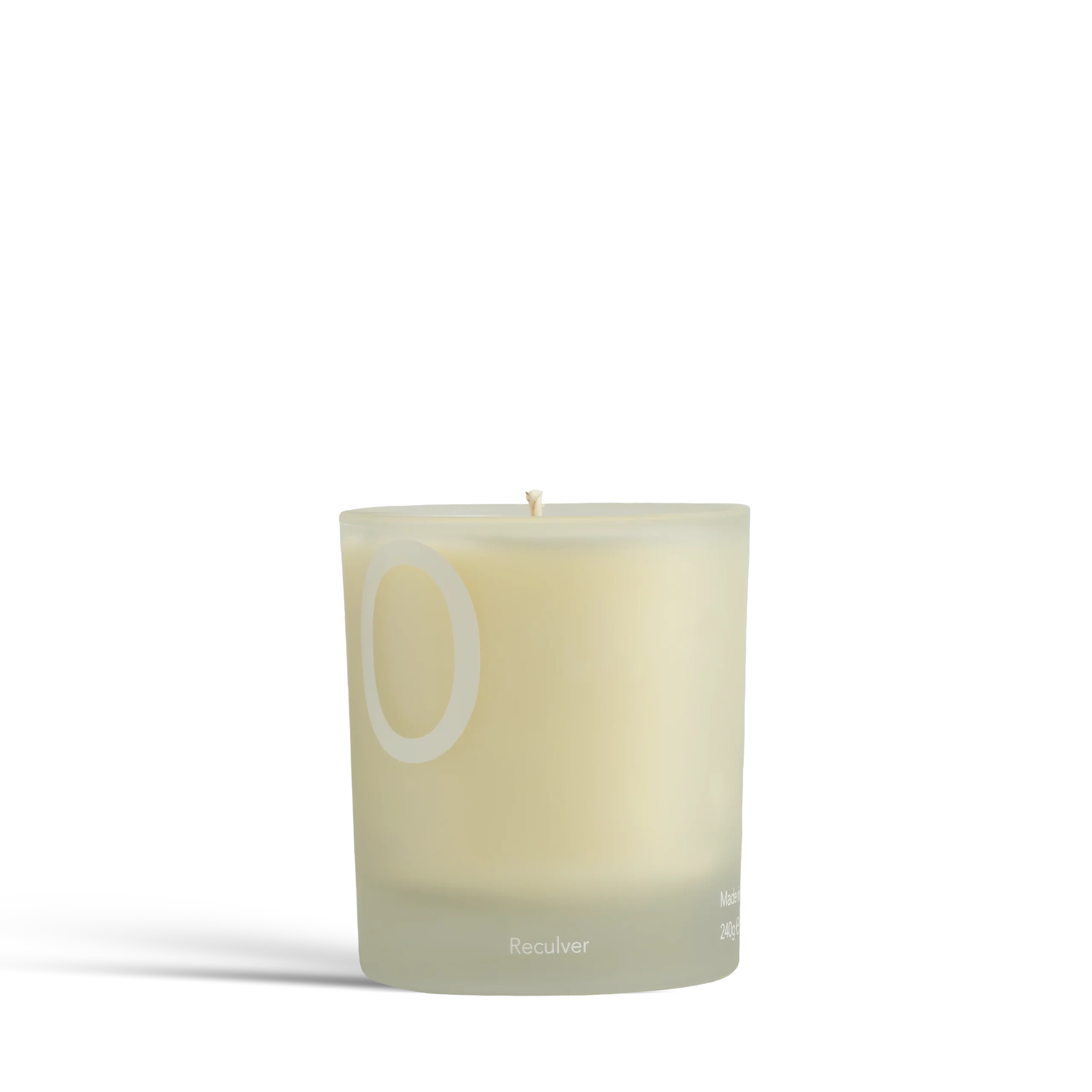 Haeckels Candle 240ml - Image 20