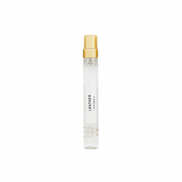 Perfumer H Leather EDP 9ml