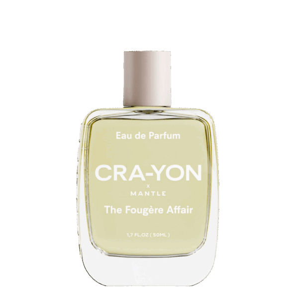 CRA-YON The Fougère Affair EDP 50ml
