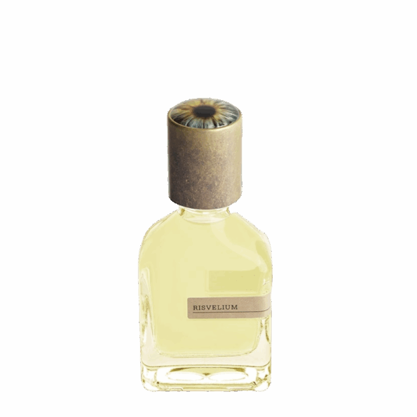 Orto Parisi Risvelium Extrait de Parfum 50ml