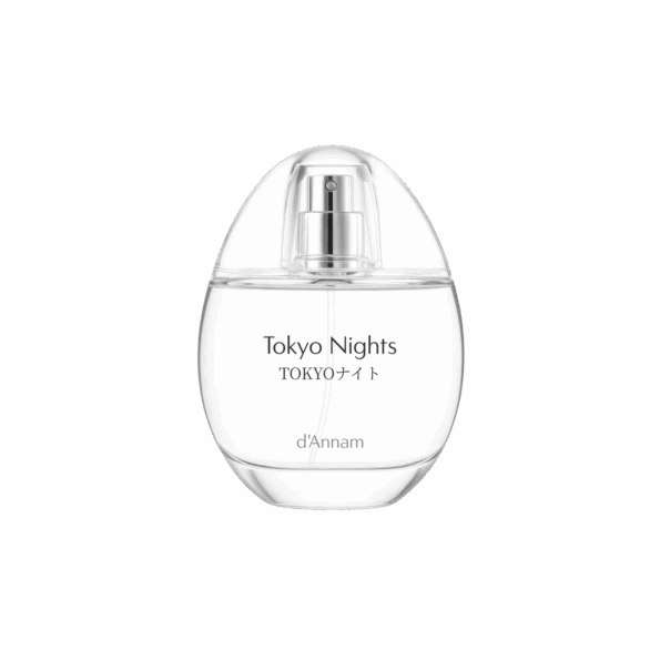 d'Annam Tokyo Nights EDP 50ml – Godshot studio
