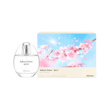 d'Annam Sakura Snow EDP 50ml