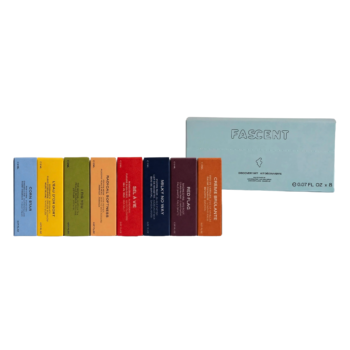 Fascent Discovery Set 8x2ml