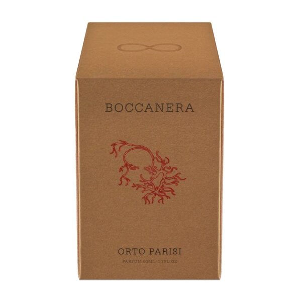 Orto Parisi Boccanera Extrait de Parfum 50ml - Image 3