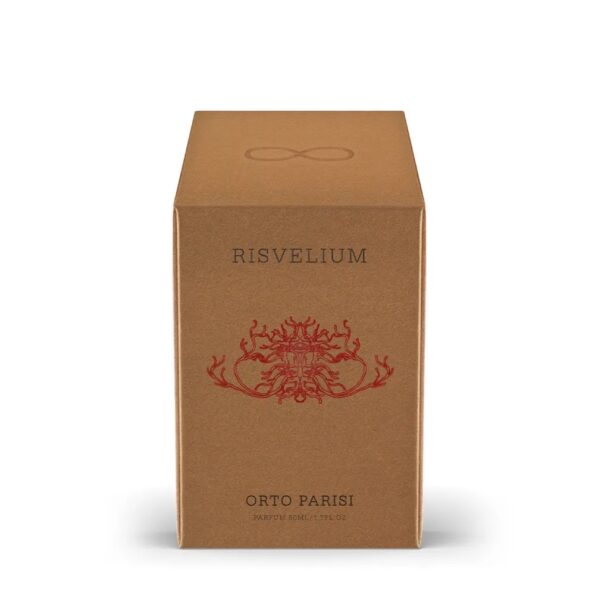 Orto Parisi Risvelium Extrait de Parfum 50ml - Image 3