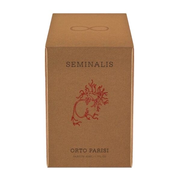 Orto Parisi Seminalis Extrait de Parfum 50ml - Image 3