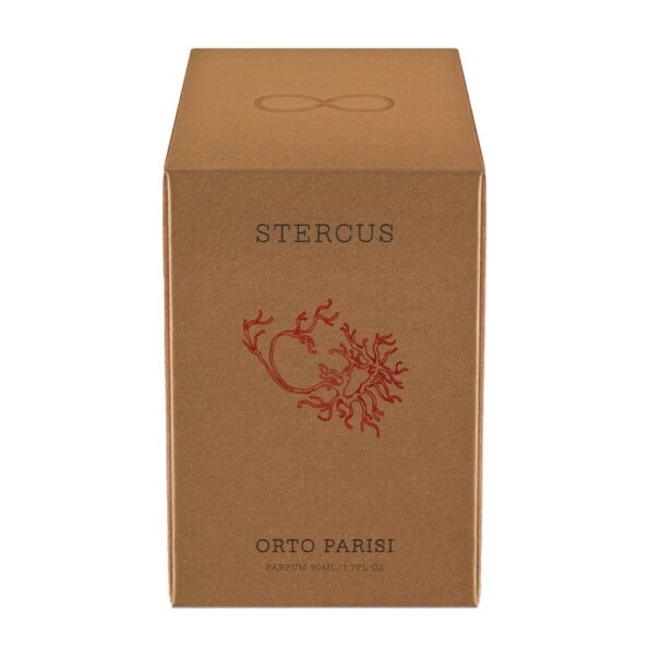 Orto Parisi Stercus Extrait de Parfum 50ml - Image 3