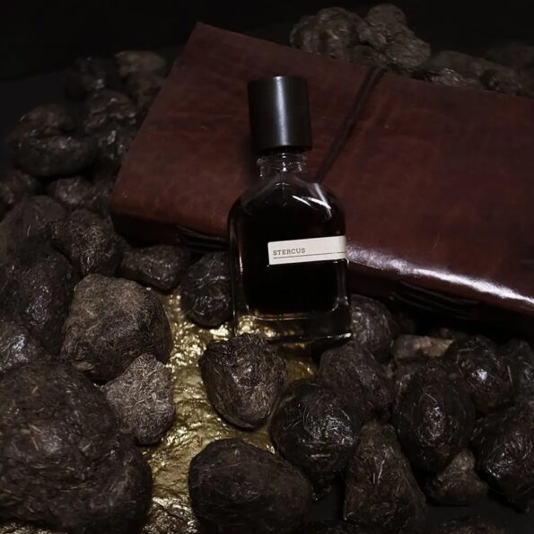 Orto Parisi Stercus Extrait de Parfum 50ml - Image 4