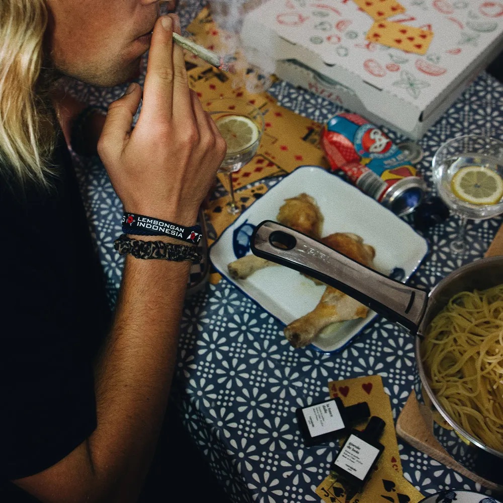 Versatile La Foncedalle Extrait Roll On 15ml - Image 6