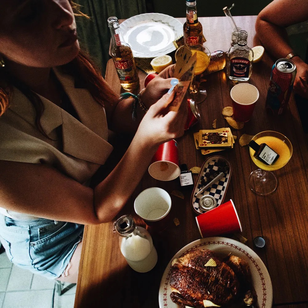 Versatile La Foncedalle Extrait Roll On 15ml - Image 7