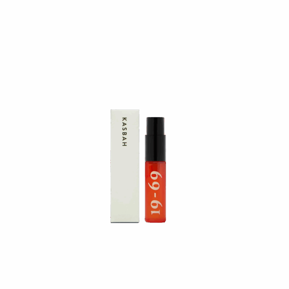 19-69 Kasbah EDP Sample 2.5ml