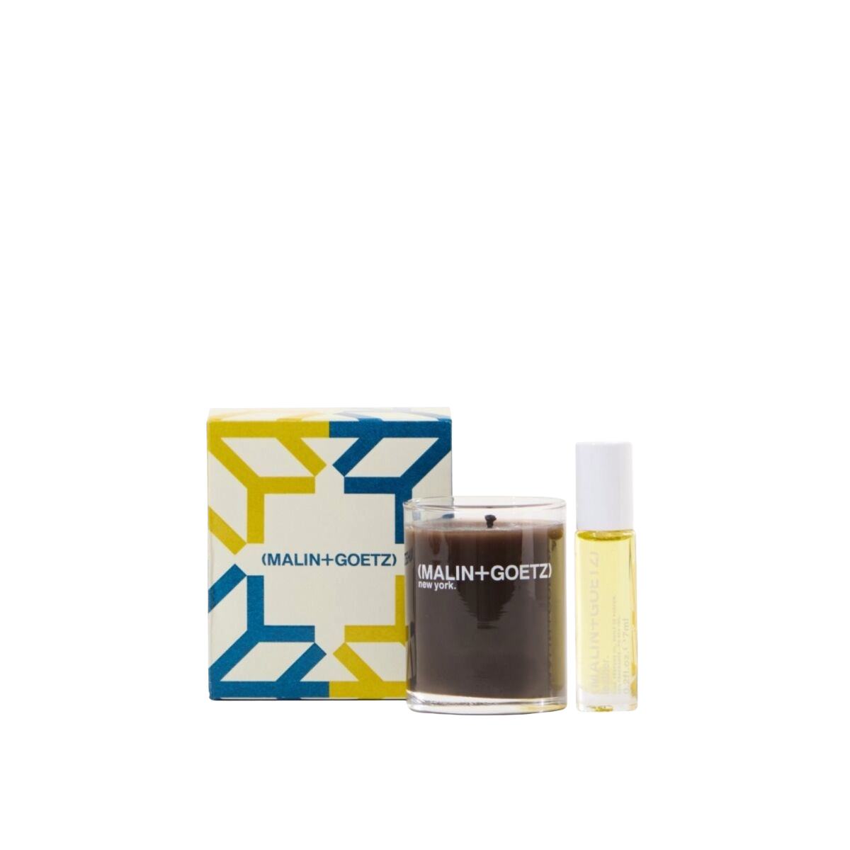 Malin + Goetz Notes of Nostalgia Gift Set