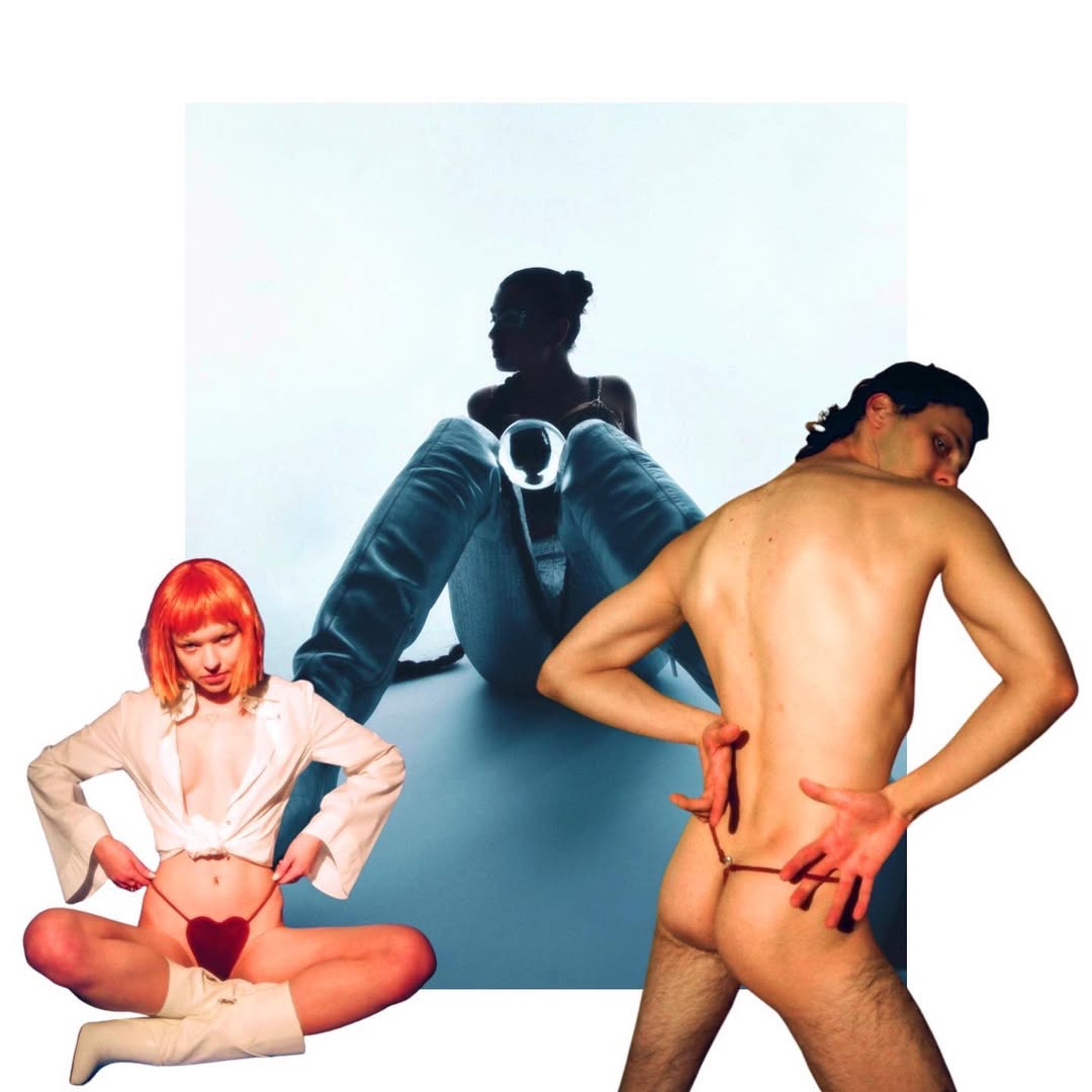 Moth and Rabbit Dreamers