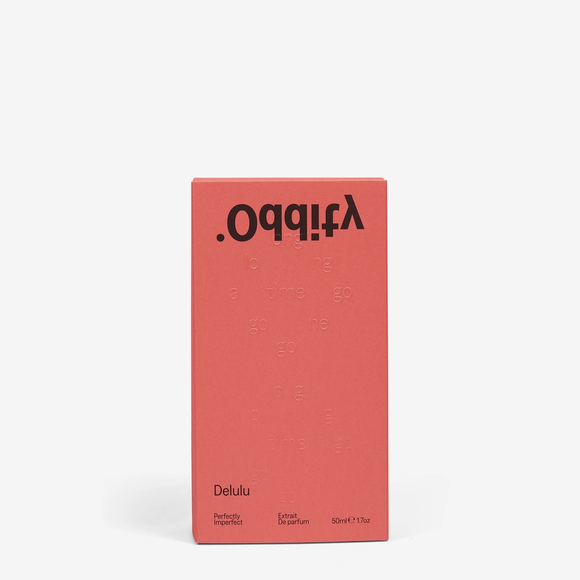 Oddity Delulu Extrait 50ml - Image 3