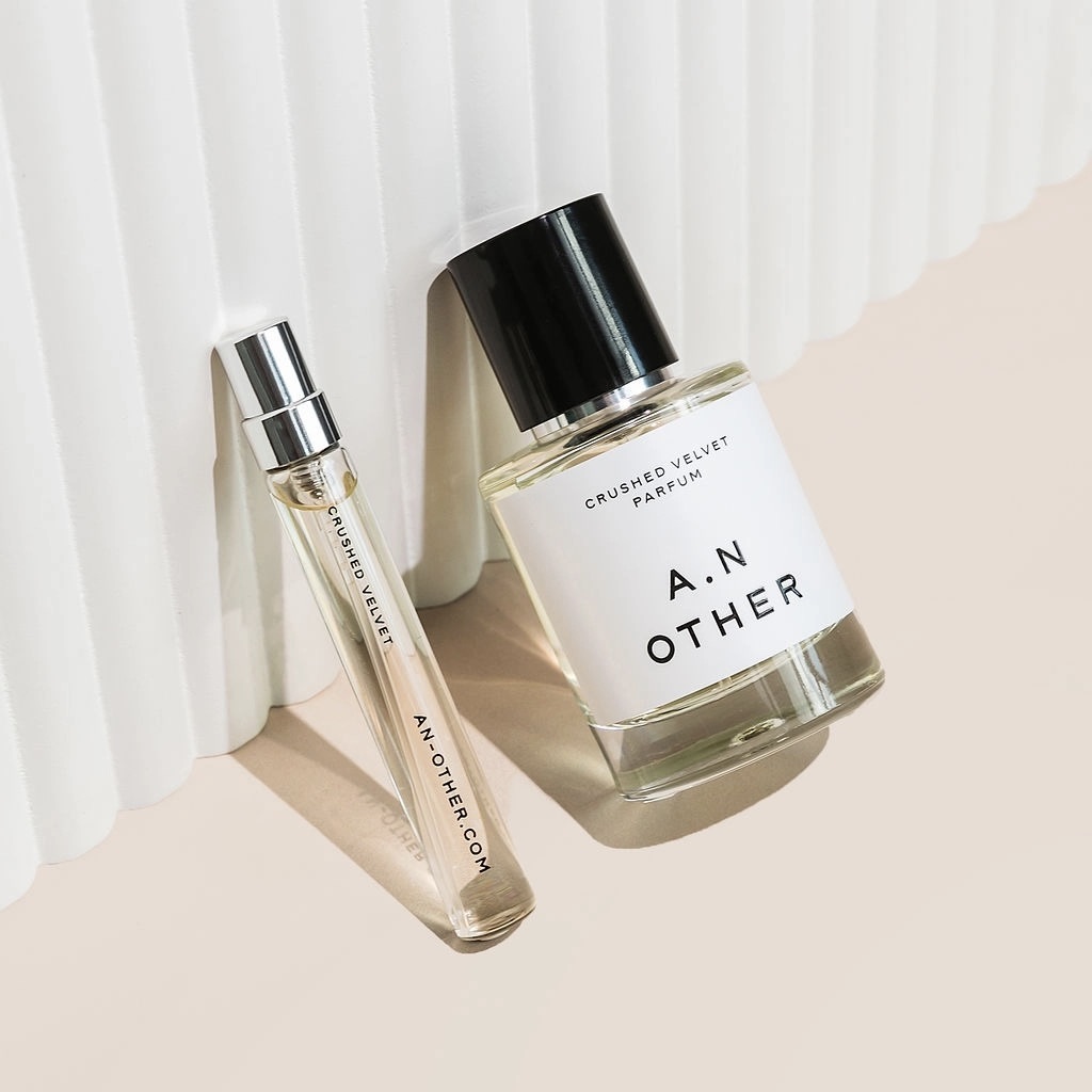 A.N OTHER Crushed Velvet EDP 50ml - Image 2