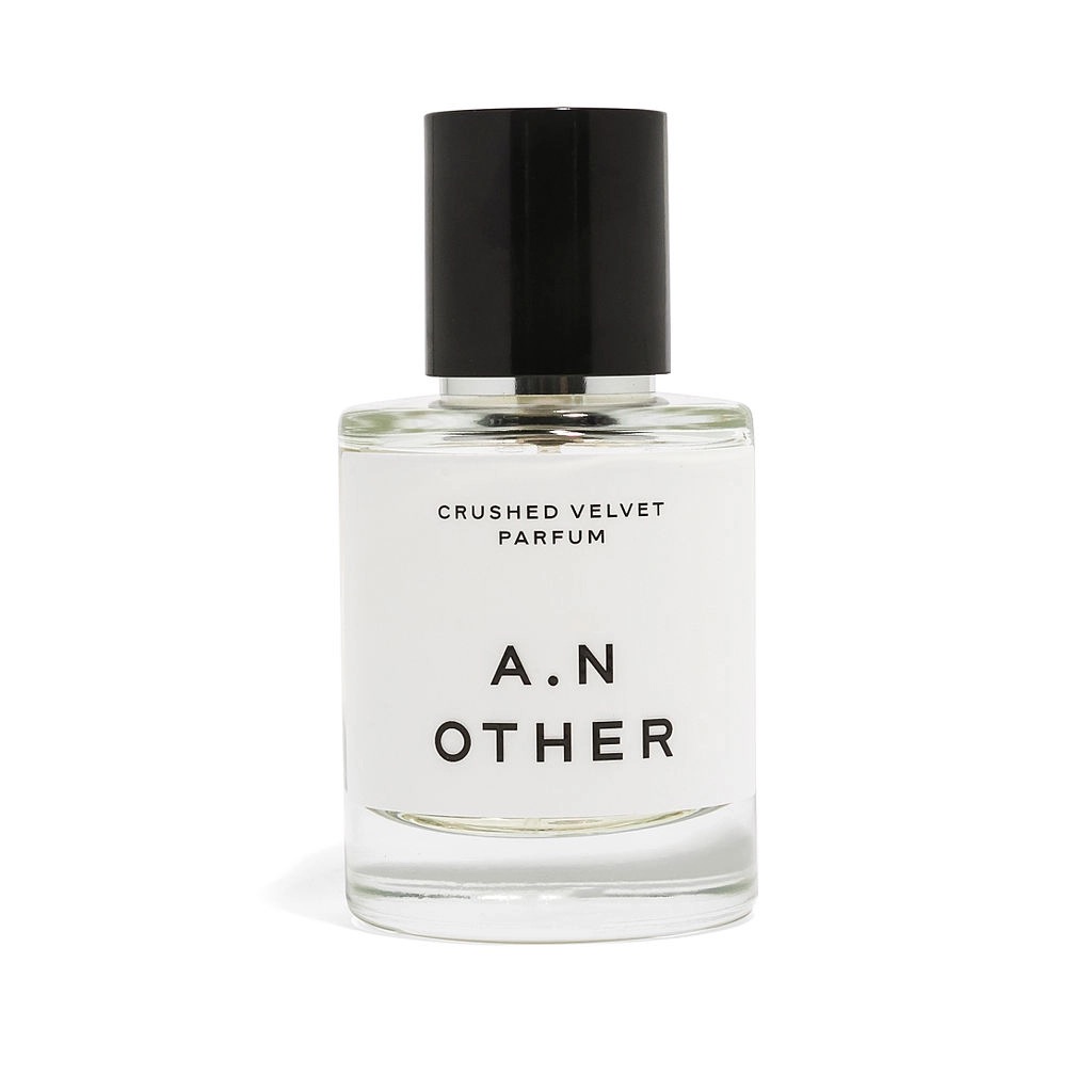 A.N OTHER Crushed Velvet EDP 50ml - Image 4