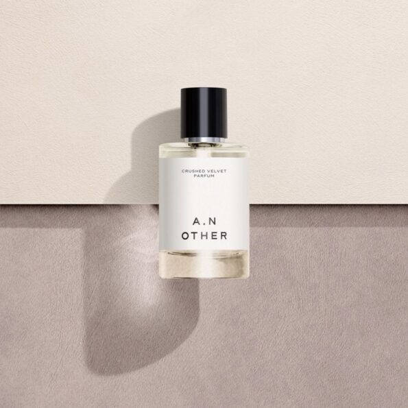 A.N OTHER Crushed Velvet EDP 100ml