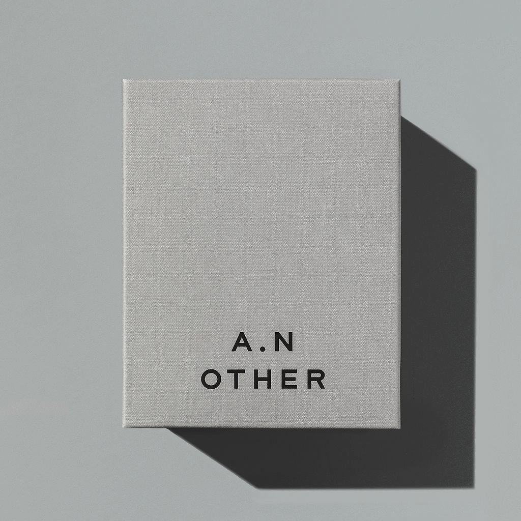 A.N OTHER Crushed Velvet EDP 50ml - Image 5