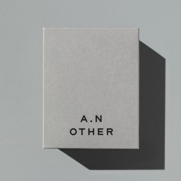 A.N OTHER Crushed Velvet EDP 100ml - Image 4