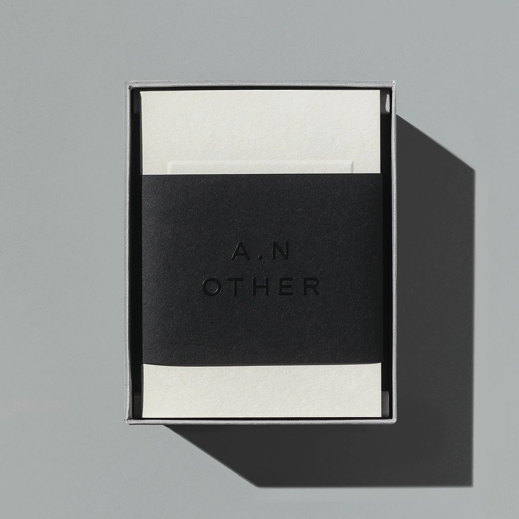 A.N OTHER Crushed Velvet EDP 50ml - Image 6
