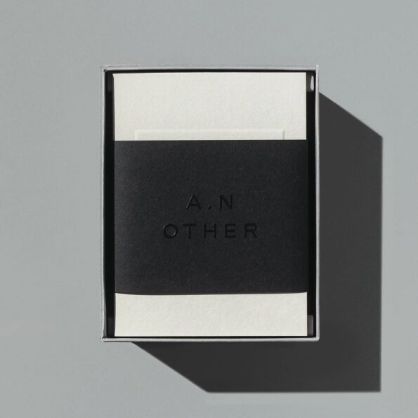 A.N OTHER Crushed Velvet EDP 100ml - Image 5