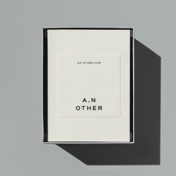 A.N OTHER Crushed Velvet EDP 100ml - Image 6