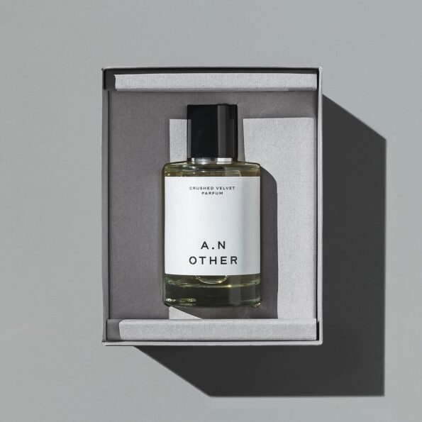 A.N OTHER Crushed Velvet EDP 100ml - Image 8