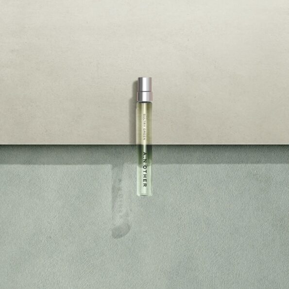 A.N OTHER Sultry Green EDP 7.5ml